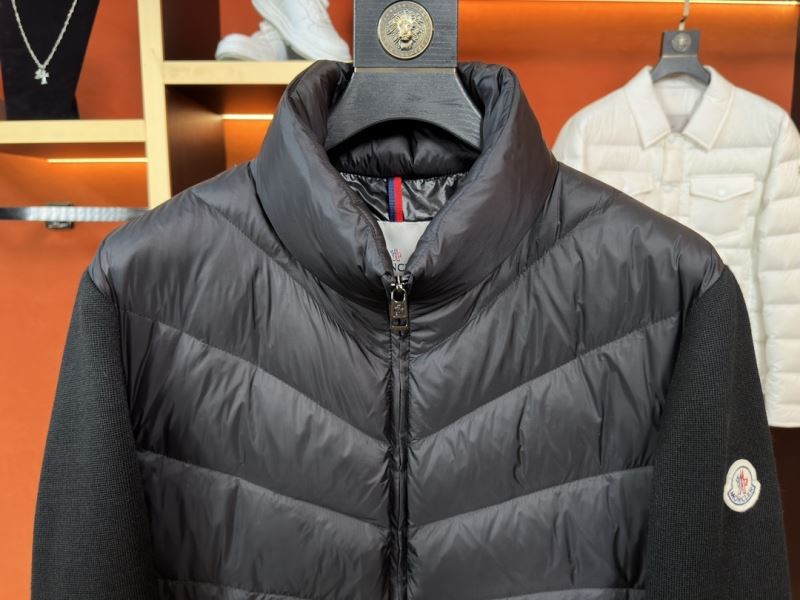 Moncler Down Jackets